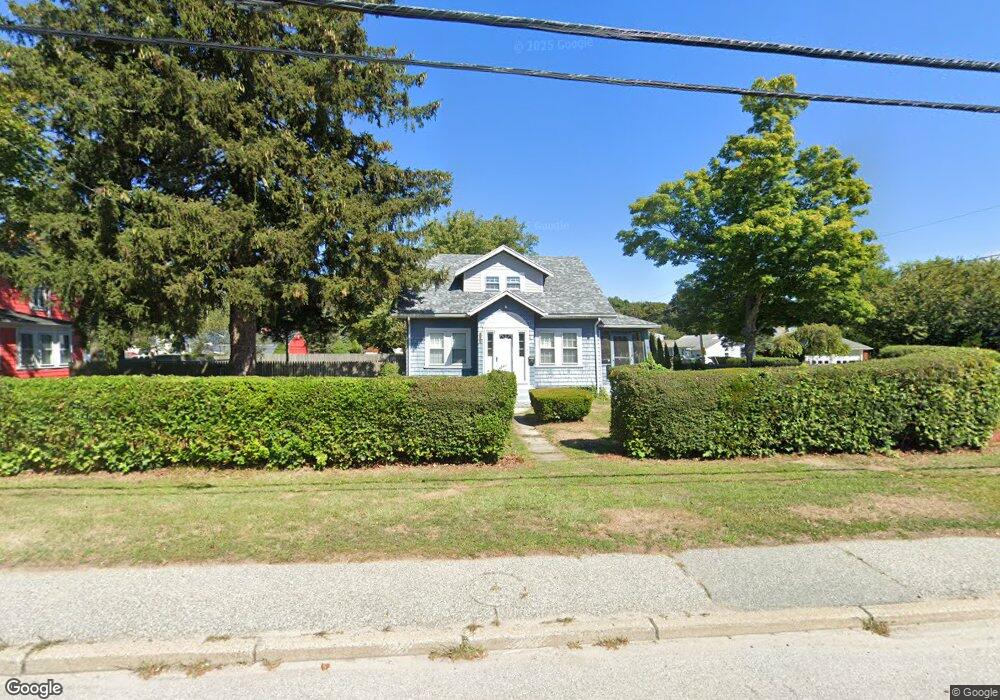 3483 W Shore Rd, Warwick, RI 02886 - photo 1