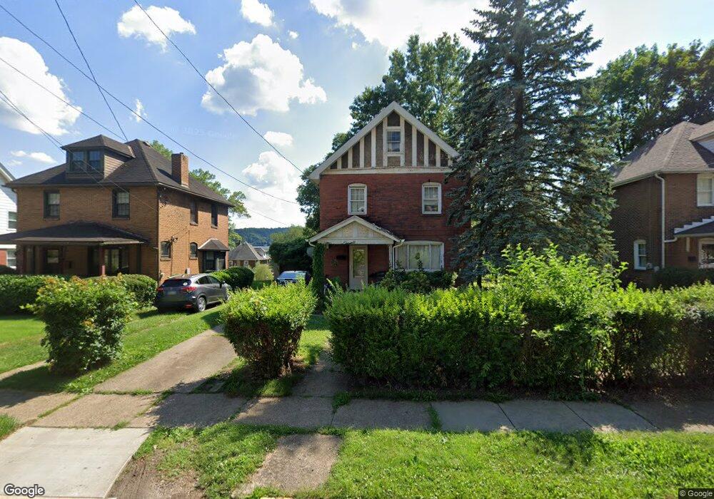 840 Ohio Ave, Midland, PA 15059 - photo 1