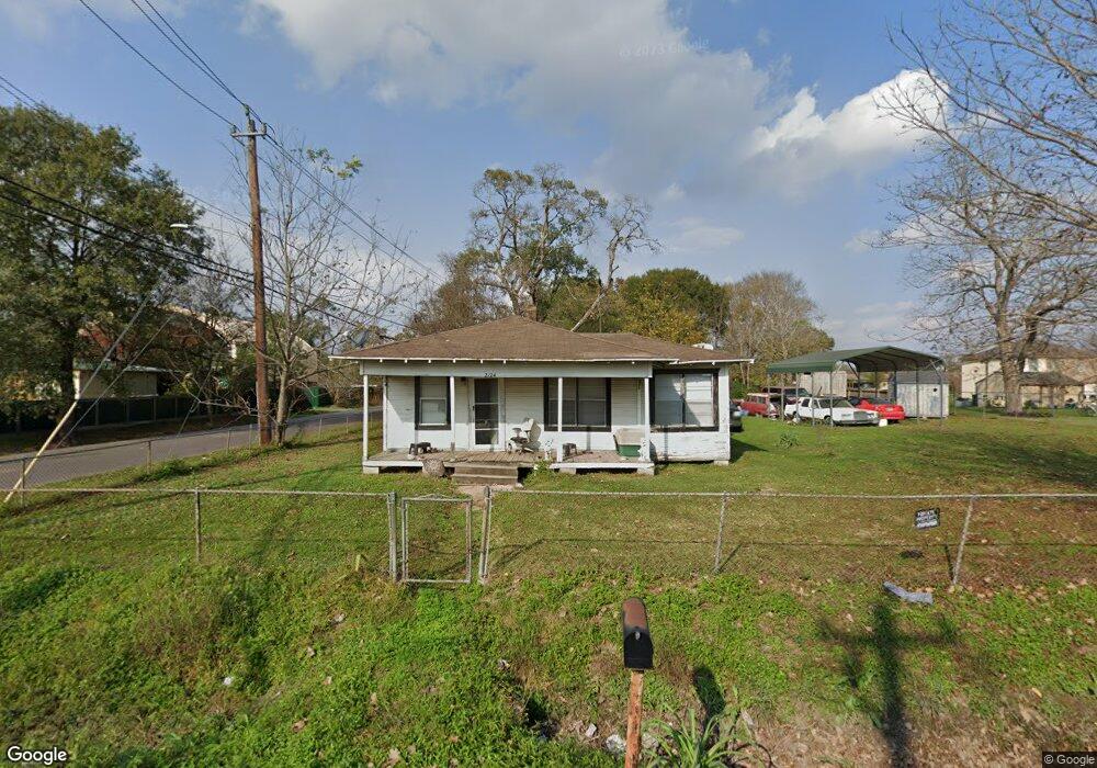 2124 Paul Quinn St, Houston, TX 77091 - photo 1