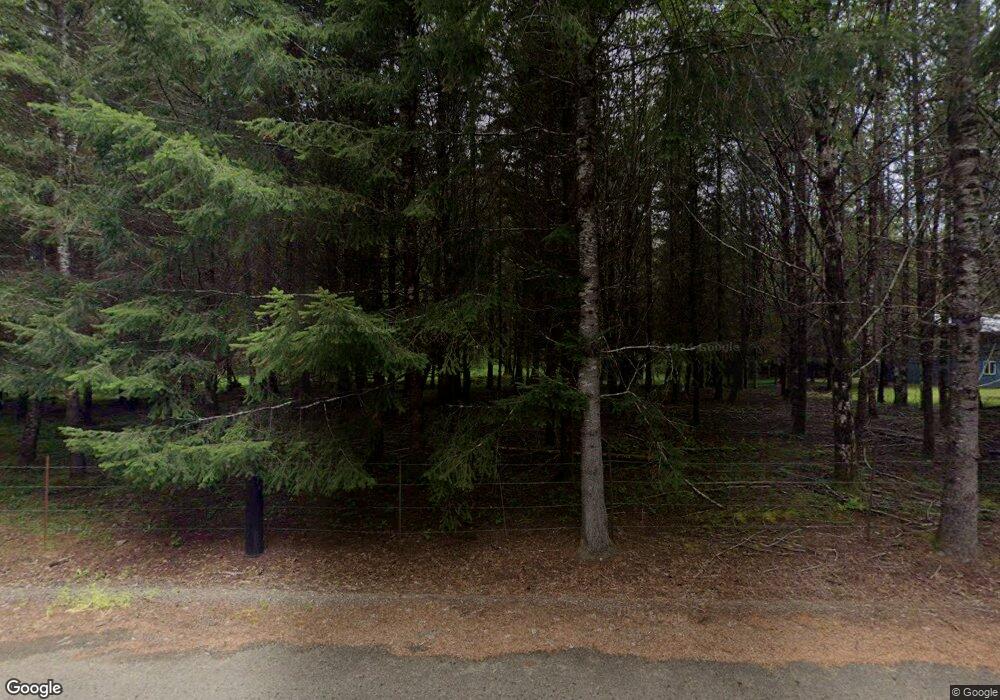 87 Elkhorn Rd, Raymond, WA 98577 - photo 1