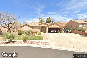 2188 W 1770 N, Saint George, UT 84770