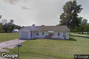 2160 N 4th St, Amoret, MO 64722