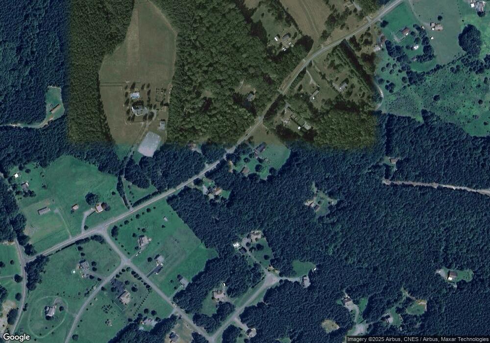 278 Branch Rd, Scottsville, VA 24590 - photo 1