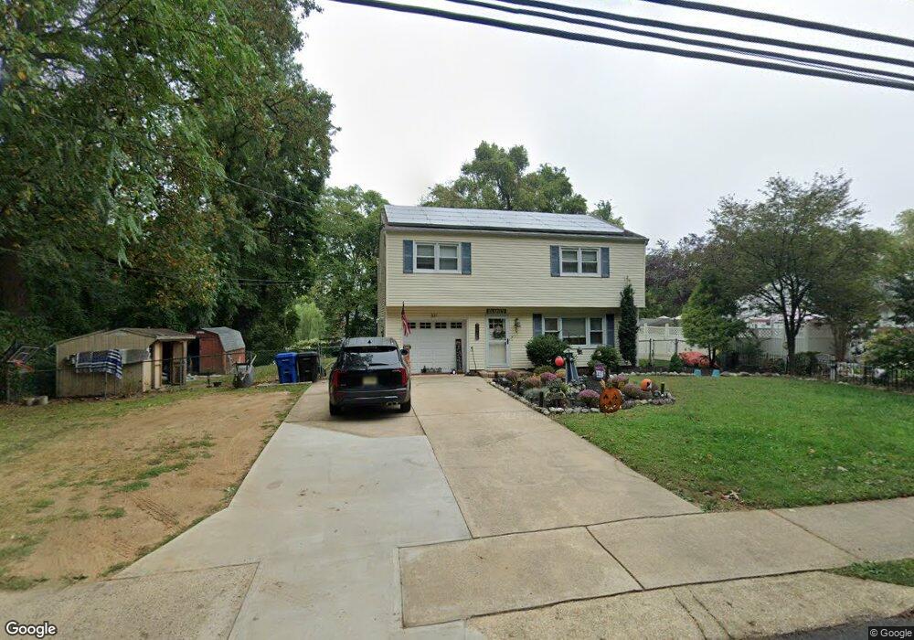 331 Hillside Ave, Atlantic Highlands, NJ 07716 - photo 1