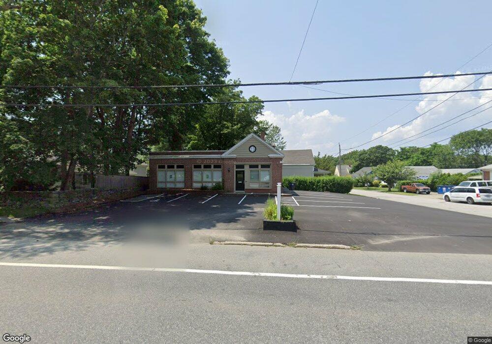 957 Main St, Warren, RI 02885 - photo 1