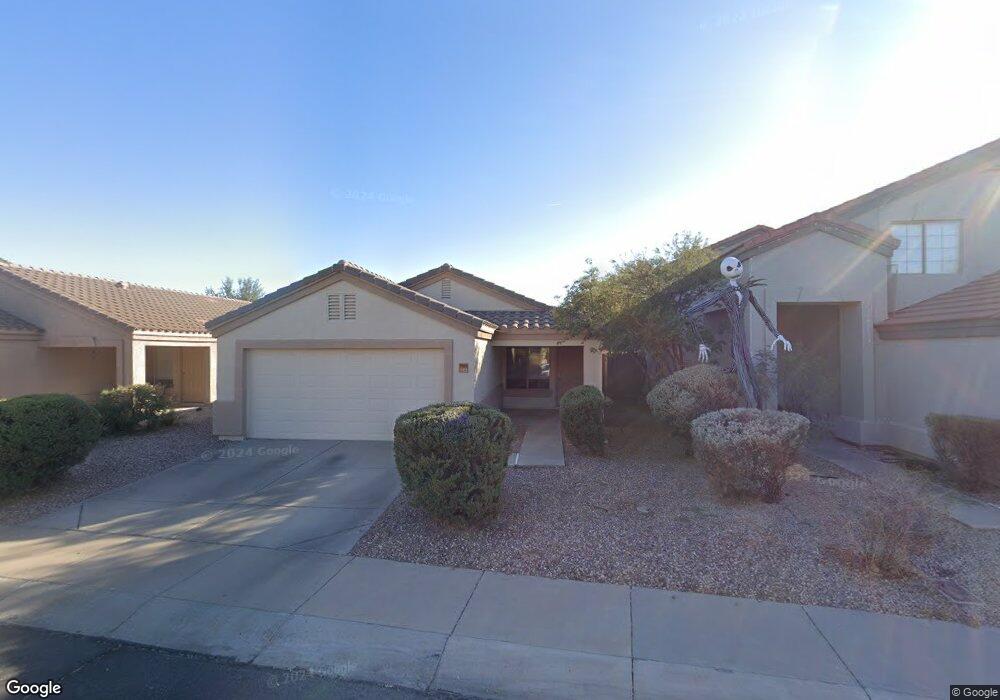 10039 E Crescent Ave, Mesa, AZ 85208 - photo 1