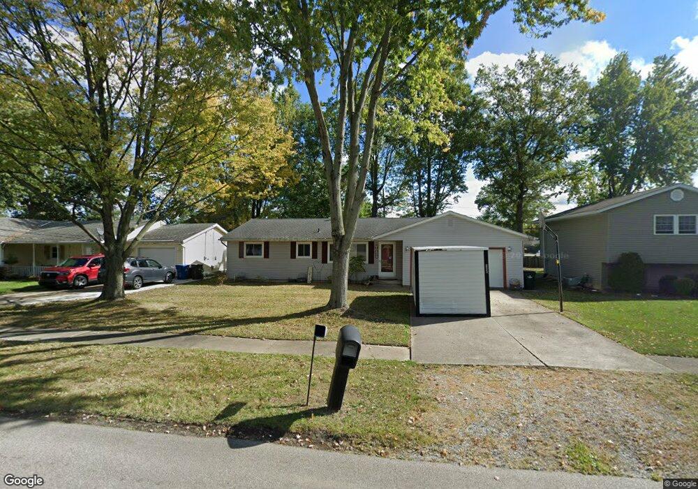 765 Grantwood Ave, Sheffield Lake, OH 44054 - photo 1