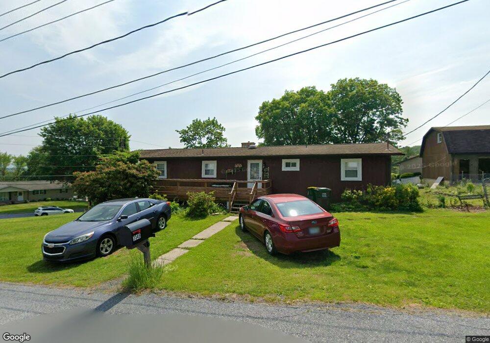 7345 1st St, Slatington, PA 18080 - photo 1