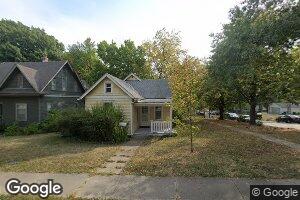 946 Missouri St, Lawrence, KS 66044