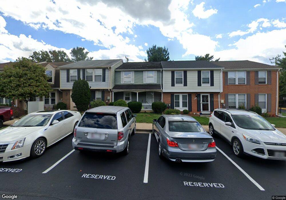 15605 Mews Ct, Laurel, MD 20707 - photo 1