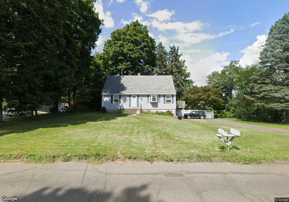 355 Spruce Brook Rd, Berlin, CT 06037 - photo 1