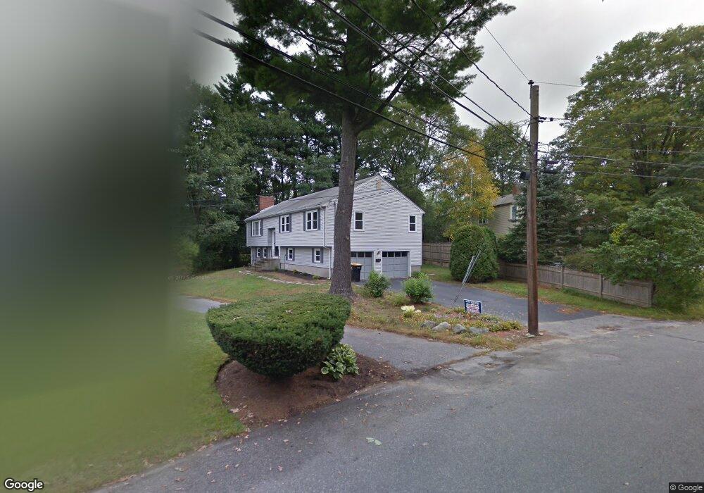 10 Laverdure Cir unit 1, Framingham, MA 01701 - photo 1