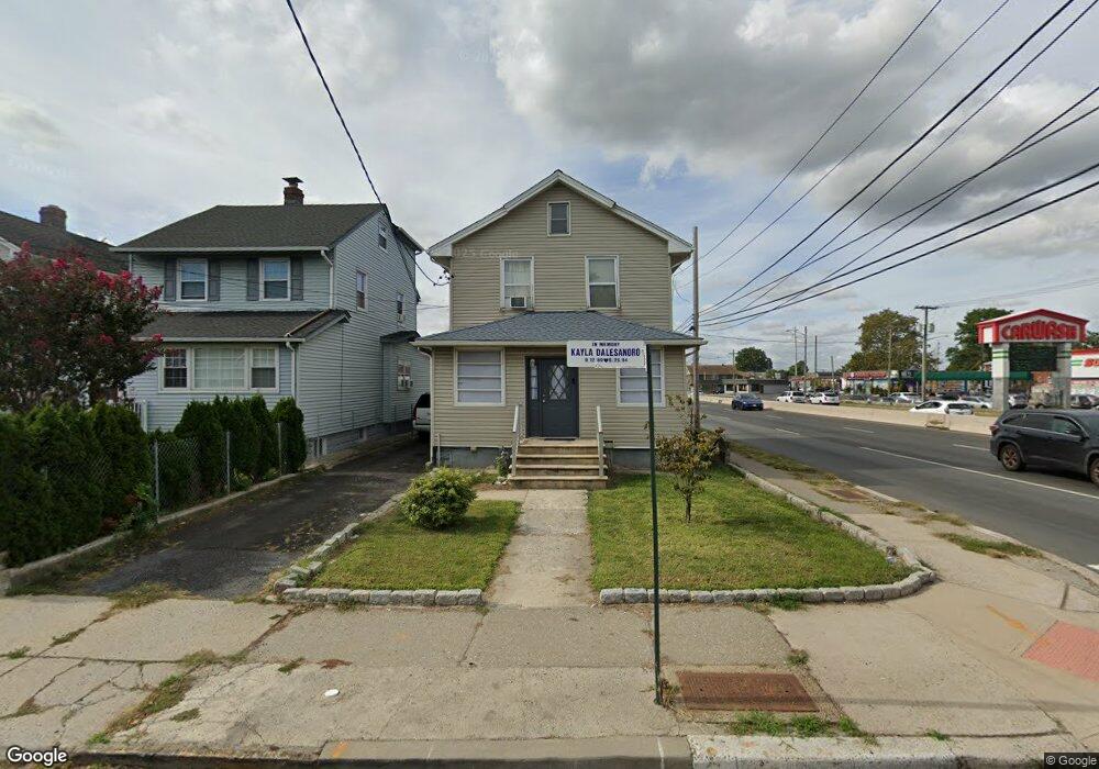 862 Myrtle St unit 1, Elizabeth, NJ 07202 - photo 1