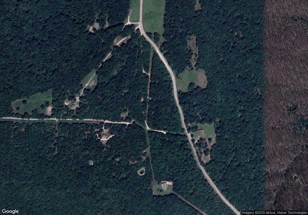 14519 E Wallin Mountain Rd, Fayetteville, AR 72701 - photo 1