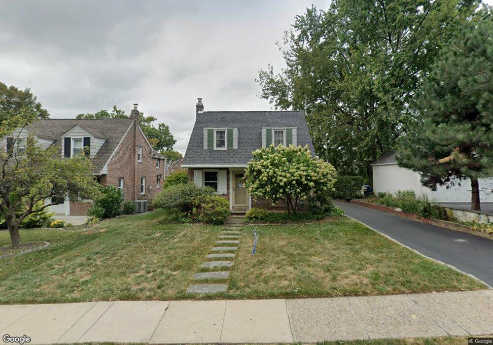 310 E Spring Ave, Ardmore, PA 19003 - photo 1