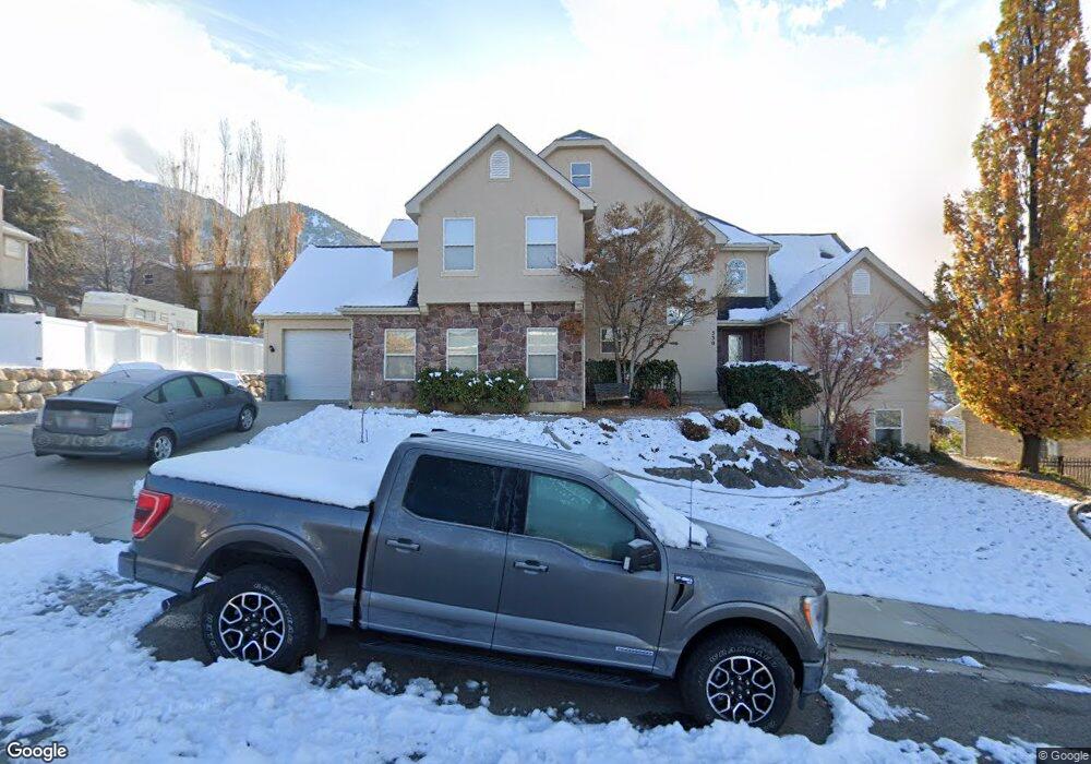 530 N 1200 E, Pleasant Grove, UT 84062 - photo 1