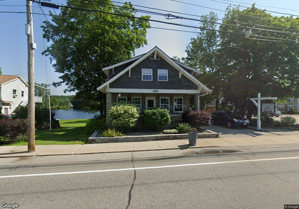 440 Main St, Springvale, ME 04083 - photo 1