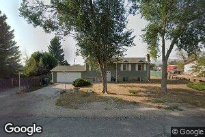 2885 W 1200 N, Vernal, UT 84078
