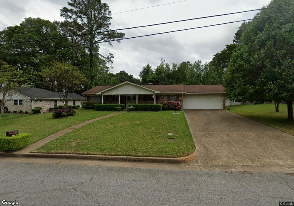 613 Jeffery Dr, Tyler, TX 75703 - photo 1