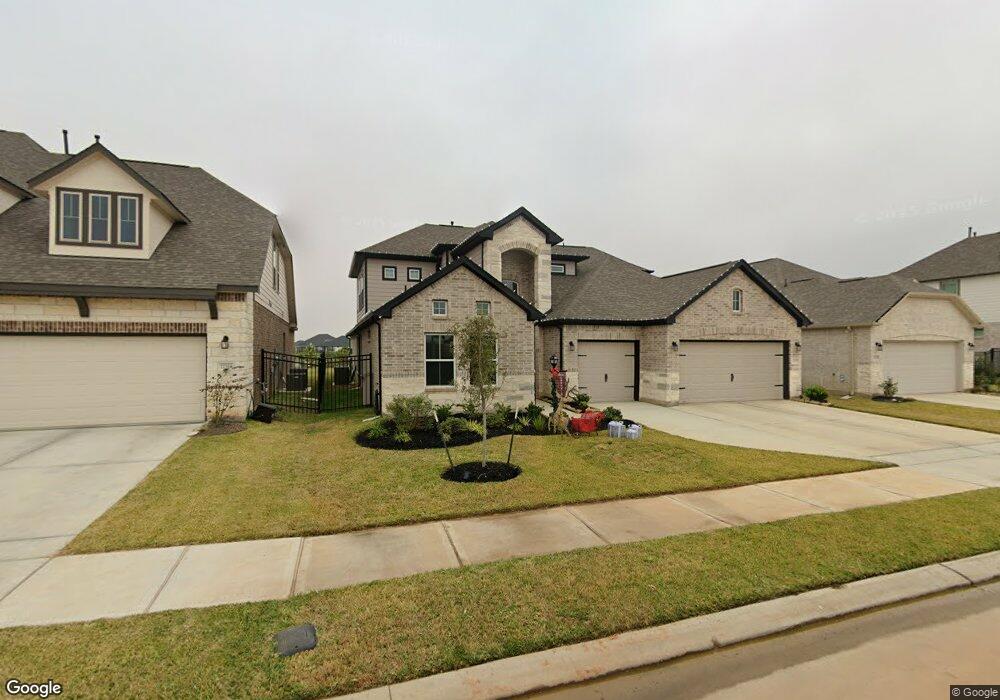 27310 Blue Sand Dr, Katy, TX 77493 - photo 1