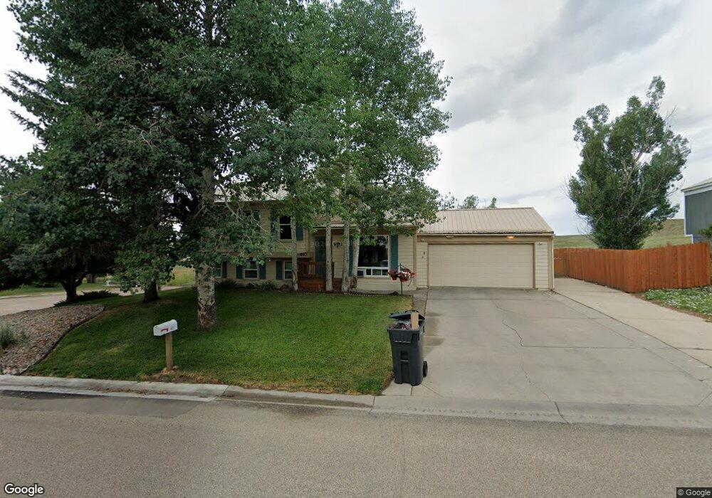 802 Exmoor Rd unit n/a, Craig, CO 81625 - photo 1