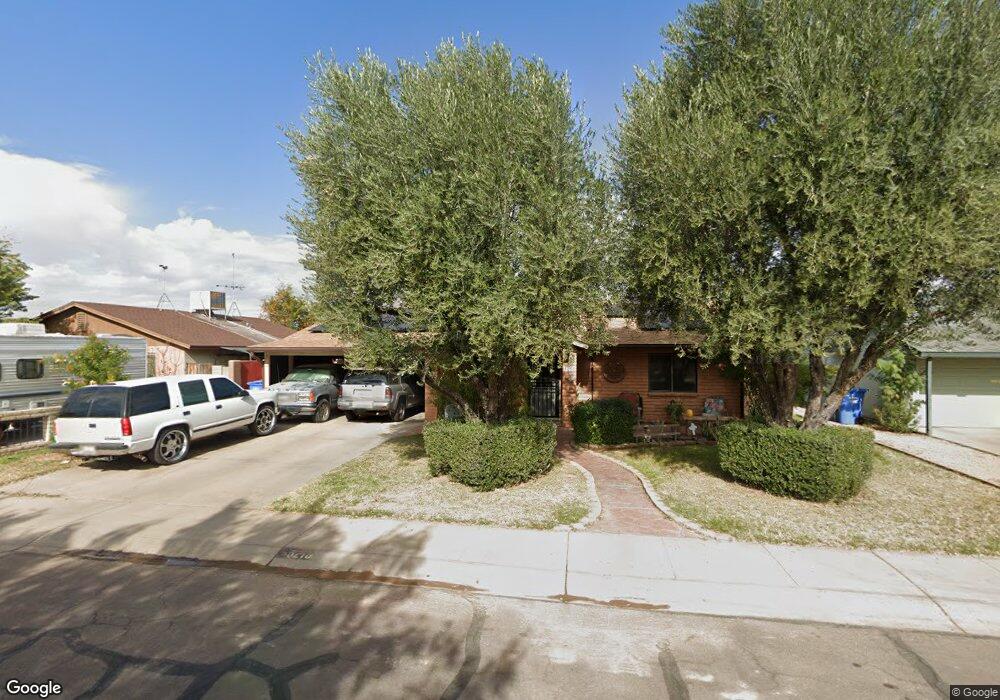 5210 W Hubbell St, Phoenix, AZ 85035 - photo 1