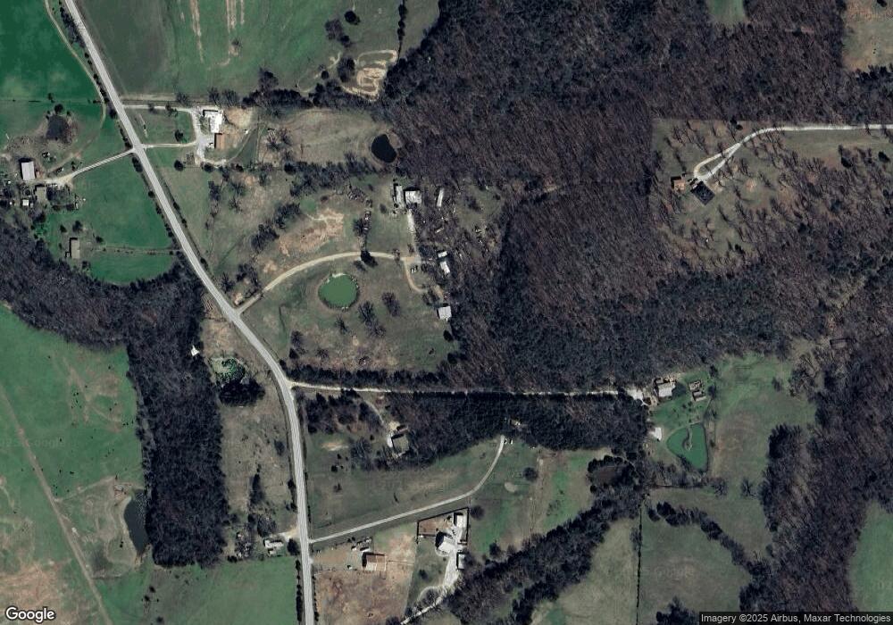 11312 S Whitehouse Rd, Fayetteville, AR 72701 - photo 1