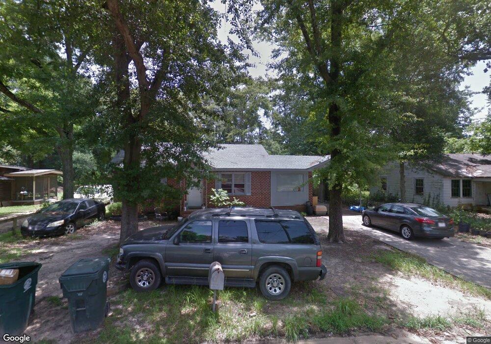 877 Roseview Dr, Macon, GA 31217 - photo 1