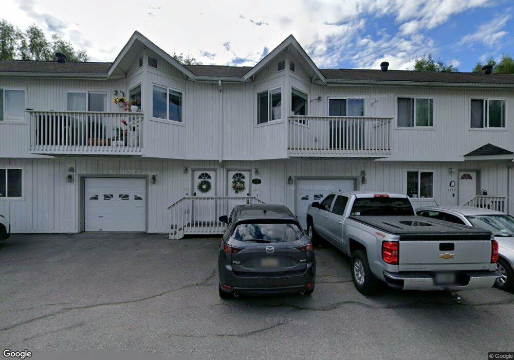 7488 Meadow St unit F5, Anchorage, AK 99507 - photo 1