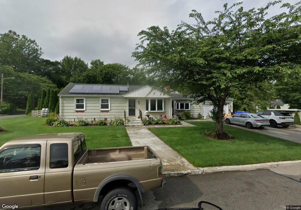 85 Alden Dr, West Warwick, RI 02893 - photo 1