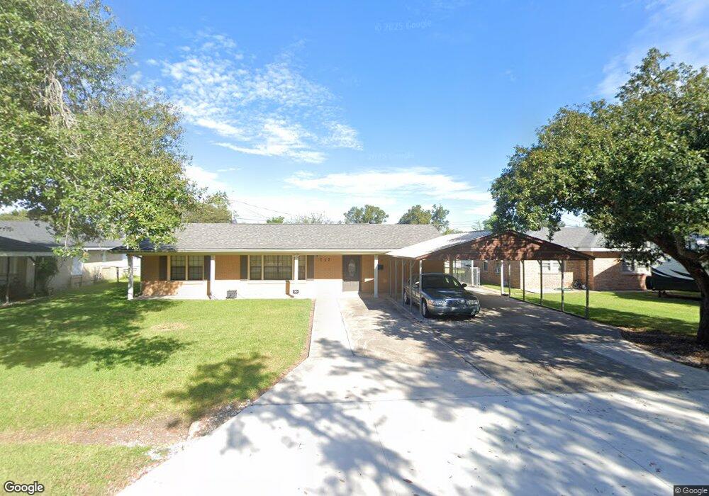717 Funderburk Ave, Houma, LA 70364 - photo 1