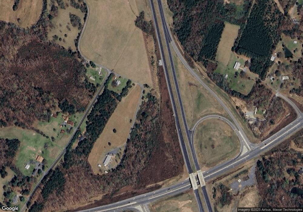 875 Jason Hoover Rd, Asheboro, NC 27205 - photo 1