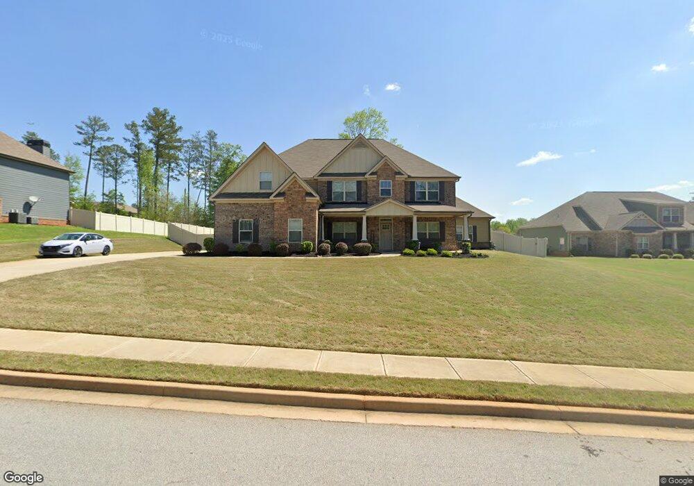 147 Barclay Dr, McDonough, GA 30252 - photo 1