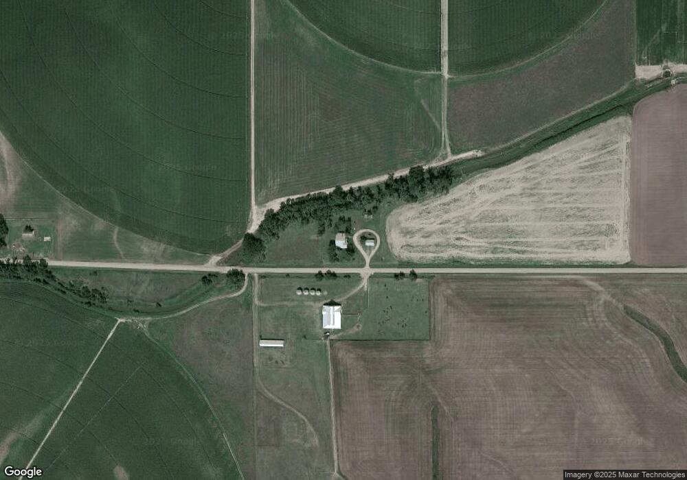 1651 Road West 30, Big Springs, NE 69122 - photo 1