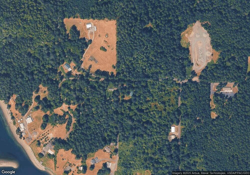 13516 Camus Rd unit AI, Anderson Island, WA 98303 - photo 1