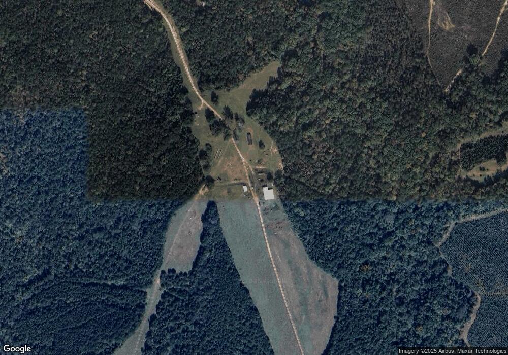 2584 Ga Highway 49, Haddock, GA 31033 - photo 1