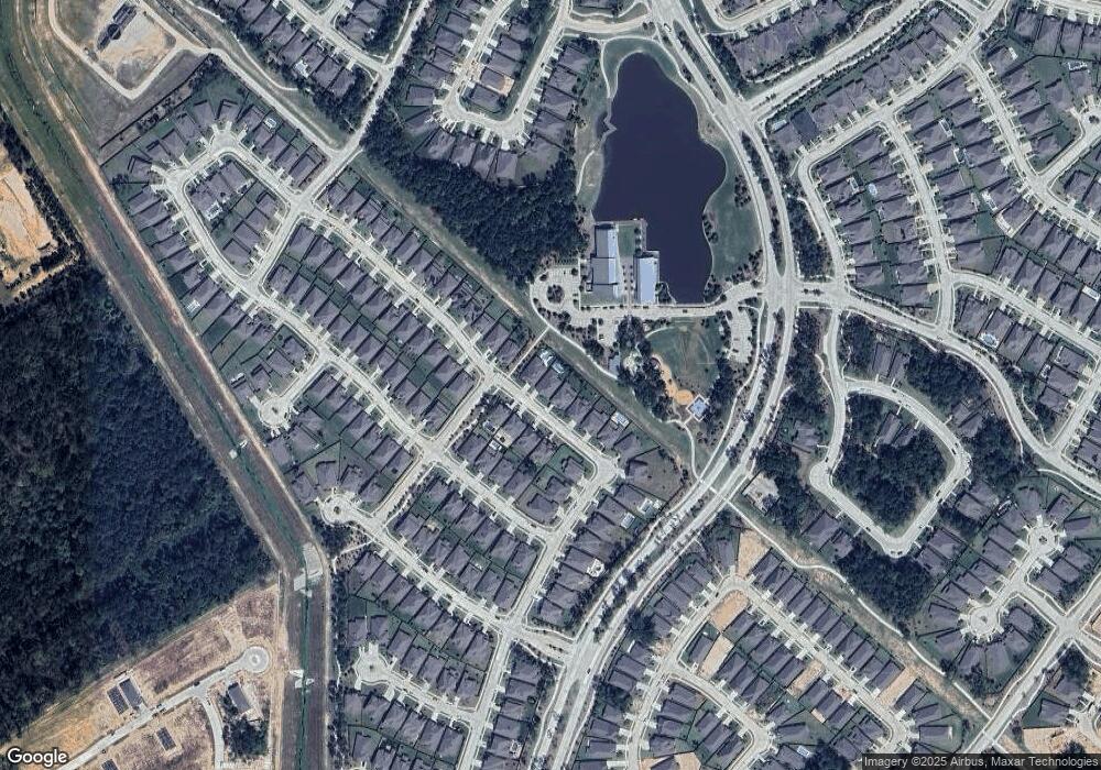 17791 Misty Brook Ln, Conroe, TX 77302 - photo 1