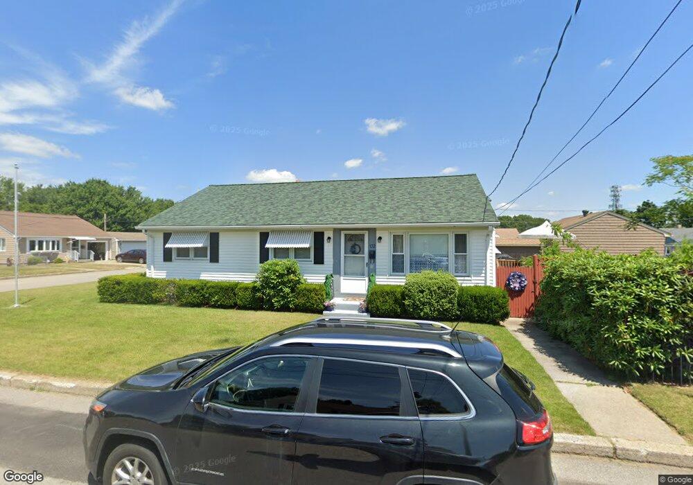 132 Flint St, Pawtucket, RI 02861 - photo 1