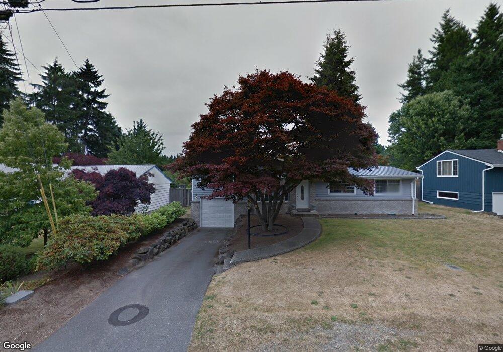 10517 240th Place SW, Edmonds, WA 98020 - photo 1