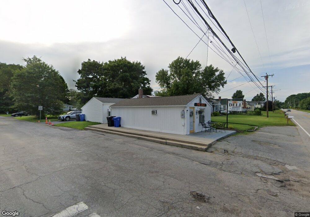 371 Maple St, Danielson, CT 06239 - photo 1