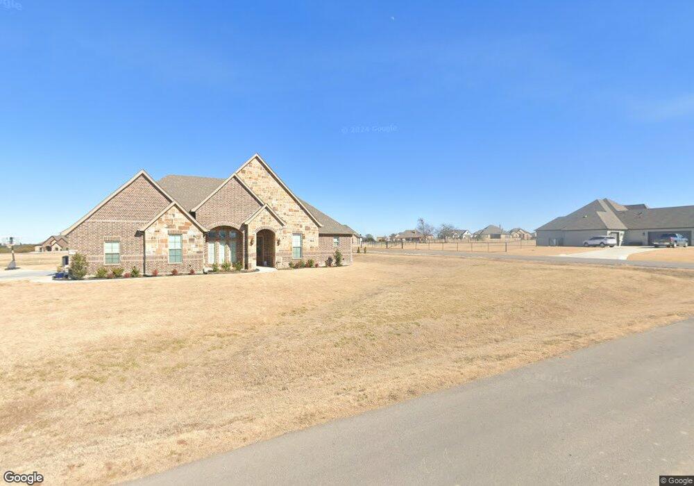 264 Columbia Ct, Springtown, TX 76082 - photo 1