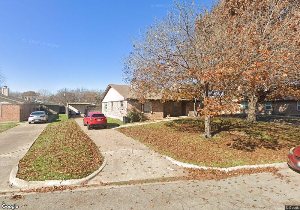 6601 Central Ave, North Richland Hills, TX 76182 - photo 1