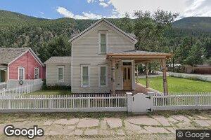 804 Rose St, Georgetown, CO 80444
