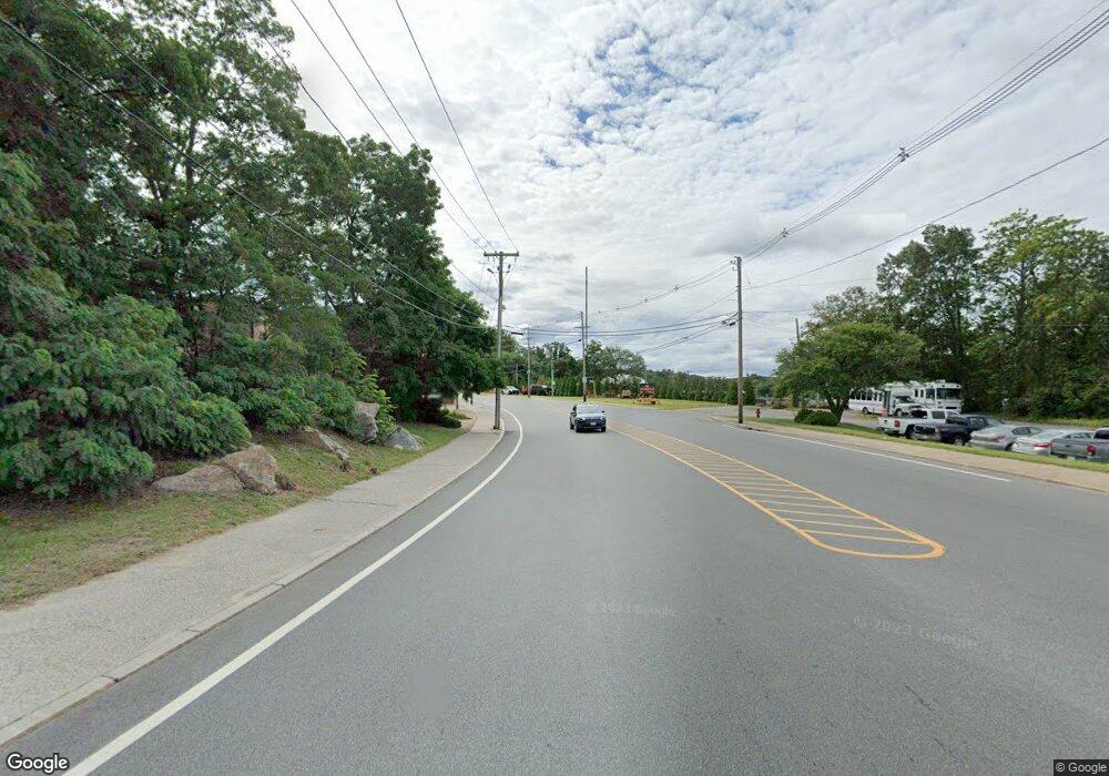 0 Cumberland Hill Rd, Woonsocket, RI 02895 - photo 1