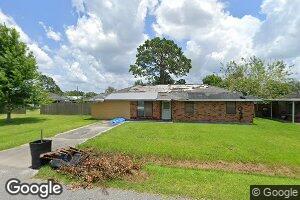 1129 W Camellia Dr, Thibodaux, LA 70301