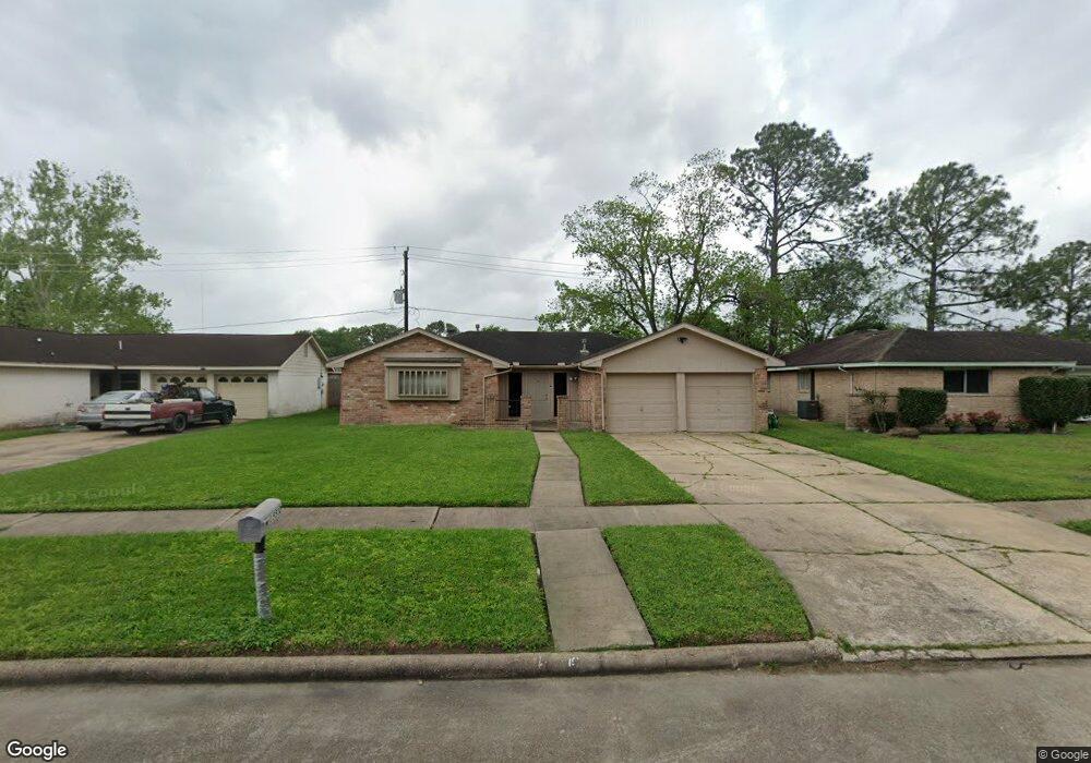 15510 Indian Woods Dr, Missouri City, TX 77489 - photo 1