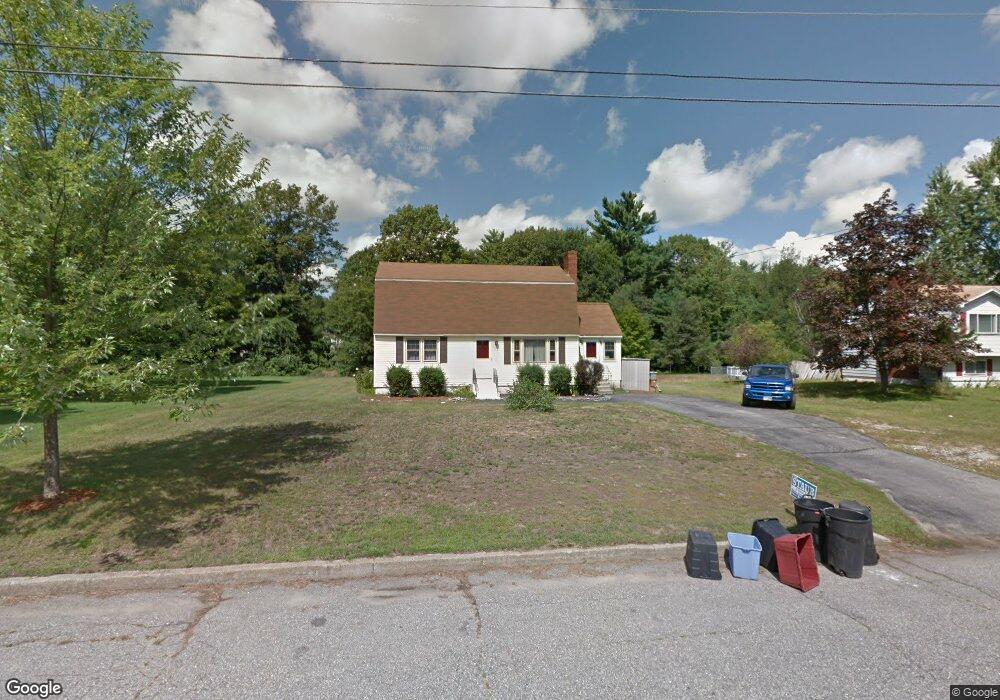 75 Lone Pine Dr, Manchester, NH 03109 - photo 1