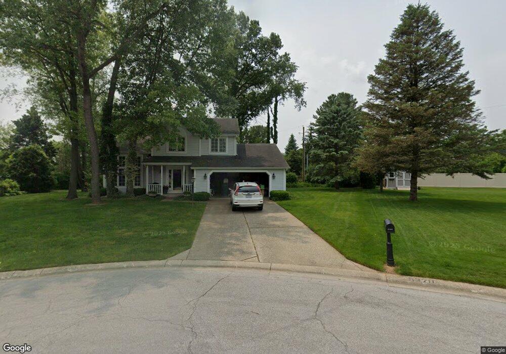 53211 Fiddlehead Ct, South Bend, IN 46637 - photo 1