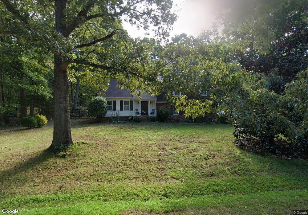 417 Wallingham Dr, Midlothian, VA 23114 - photo 1