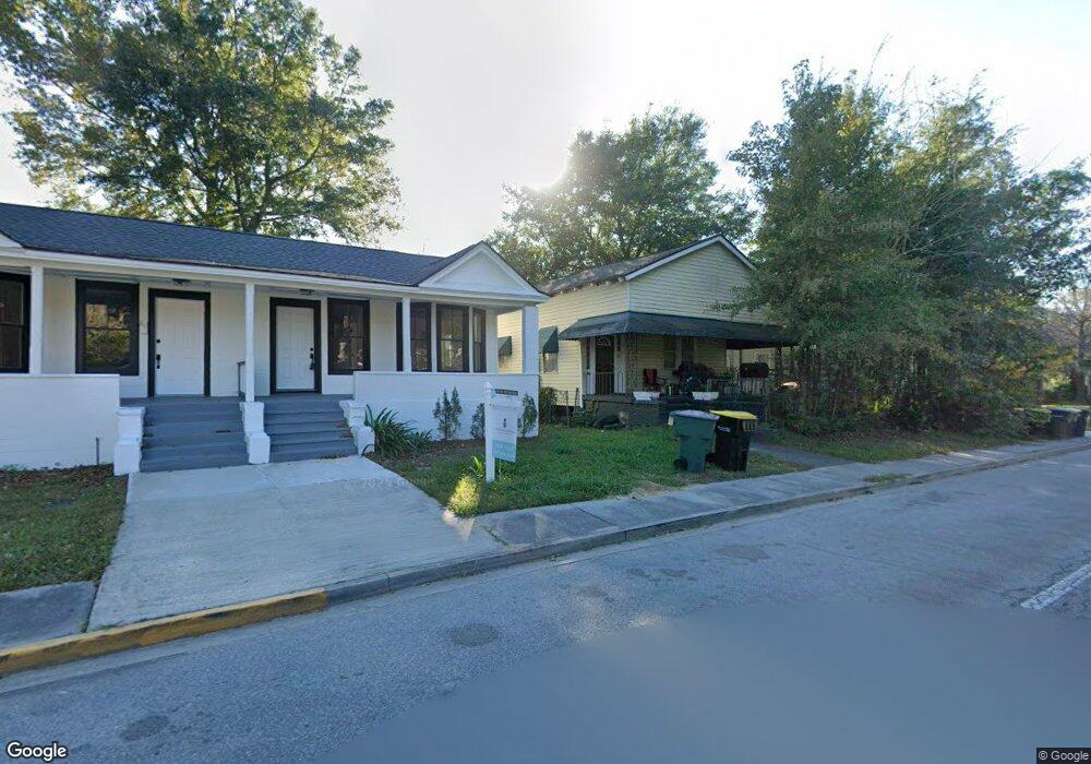 1313 E Anderson St, Savannah, GA 31404 - photo 1